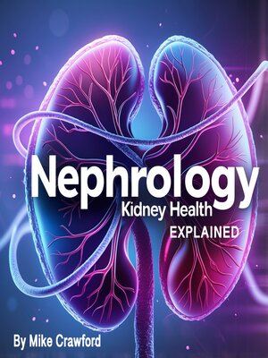 cover image of Nephrology